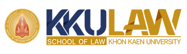 Law-KKU-Logo
