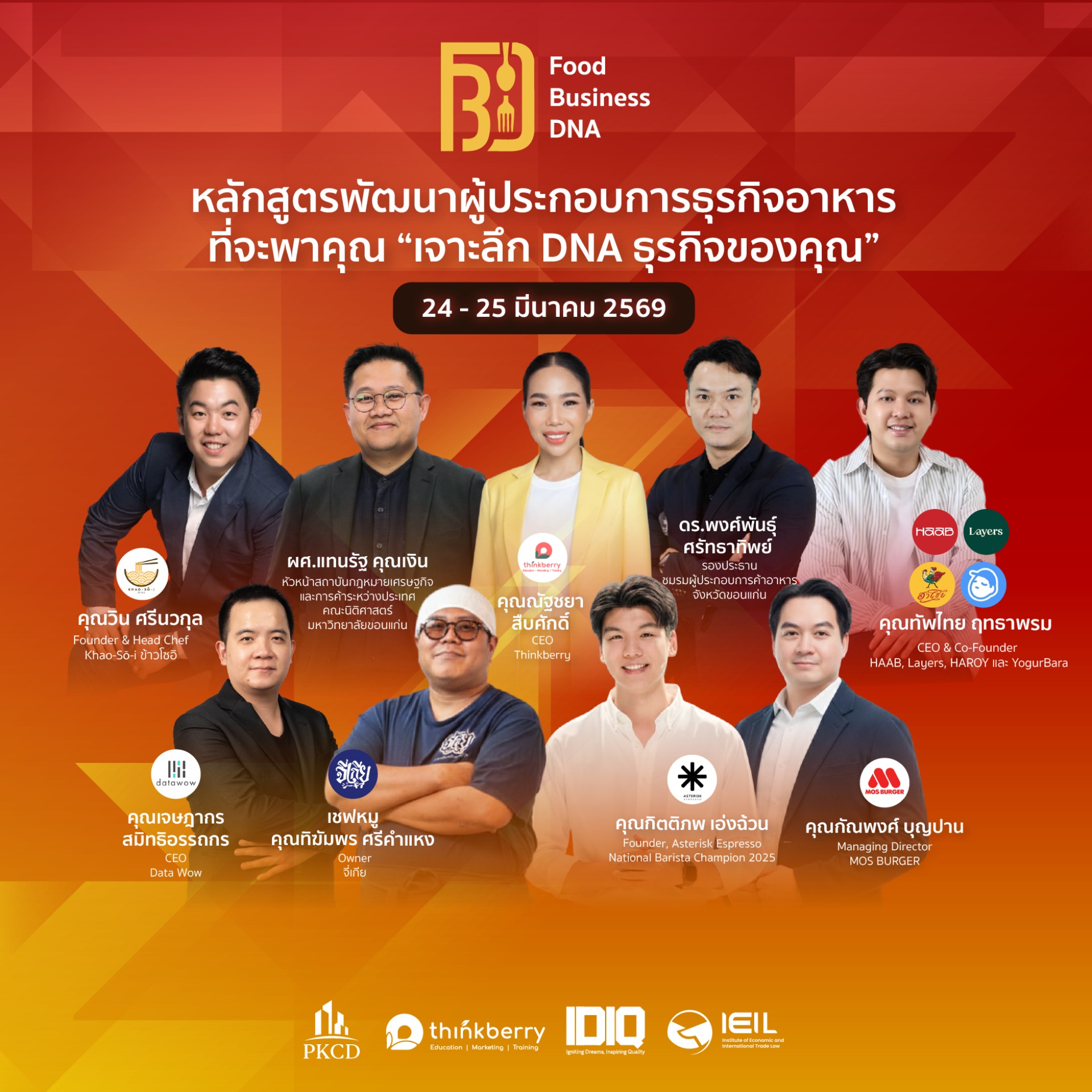 สถาบันกฎหมายเศรษฐกิจและการค้าระหว่างประเทศ (IEIL) คณะนิติศาสตร์ มหาวิทยาลัยขอนแก่น